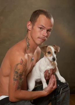 Young man Stock Photos