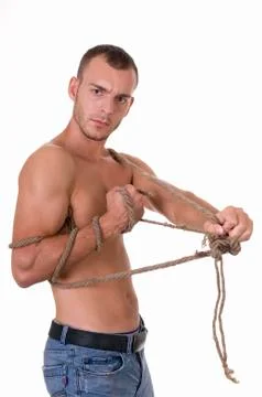 Young man 스톡 사진