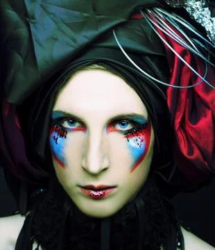 Young man Stock Photos