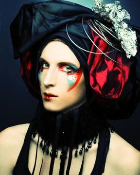 Young man Stock Photos