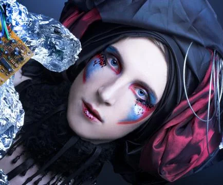 Young man Foto stock