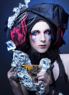 Young man Stock Photos