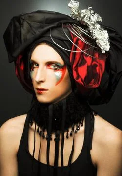 Young man Stock Photos