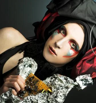 Young man Stock Photos