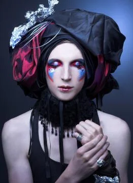 Young man Stock Photos