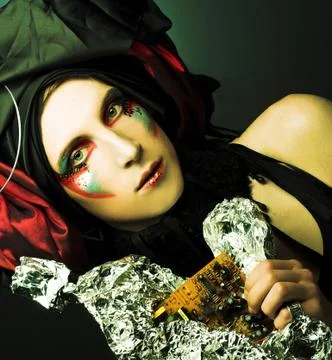 Young man Stock Photos