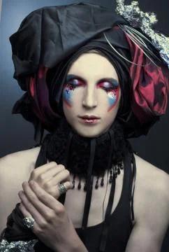 Young man Stock Photos