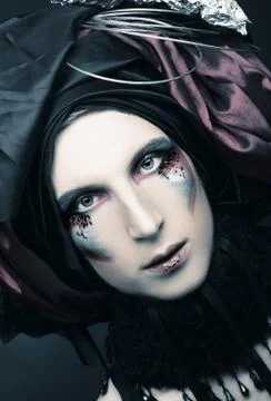 Young man Foto stock