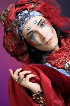 Young man Stock Photos