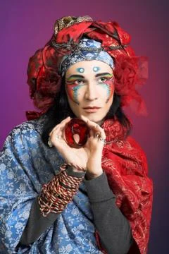 Young man Stock Photos