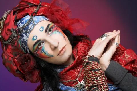 Young man Stock Photos