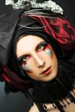 Young man Foto stock