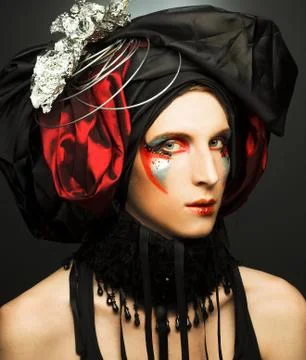 Young man Stock Photos