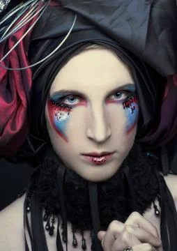 Young man Stock Photos