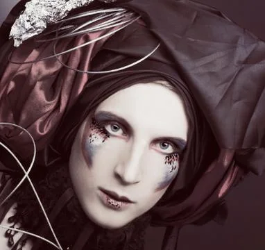 Young man Stock Photos