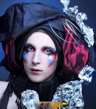 Young man Stock Photos