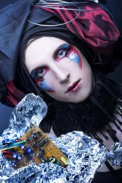 Young man Stock Photos