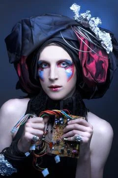 Young man Stock Photos