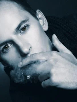 Young man Stock Photos