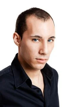 Young man Stock Photos