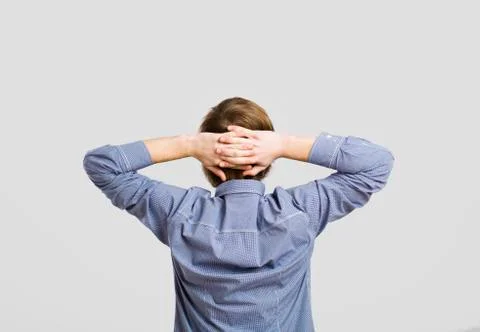 Young man Stock Photos