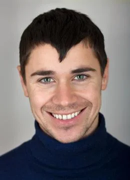 Young man Foto stock