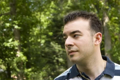 Young Man Stock Photos