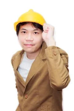 Young man Stock Photos