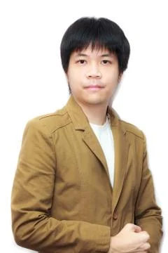 Young man Stock Photos