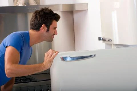 Young man Stock Photos