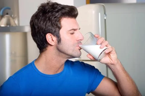 Young man Stock Photos