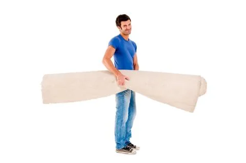Young man Stock Photos