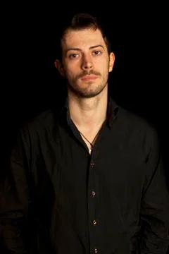 Young man Stock Photos