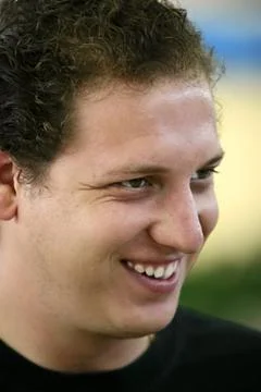 Young man Stock Photos