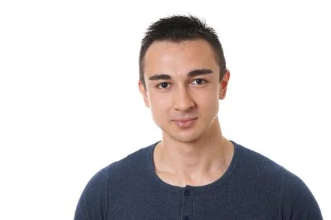 Young man Stock Photos