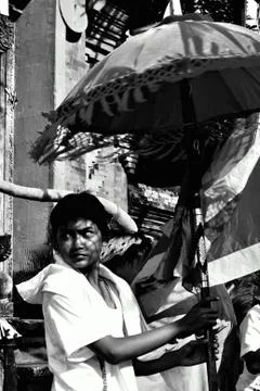 Young man Stock Photos