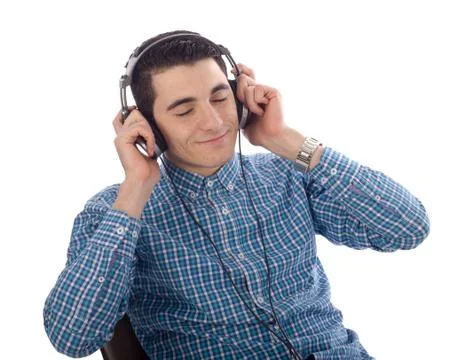 Young man Stock Photos