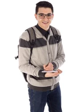 Young man Foto stock