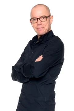 Young man Foto stock