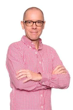 Young man Foto stock