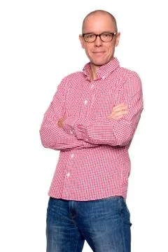 Young man Stock Photos
