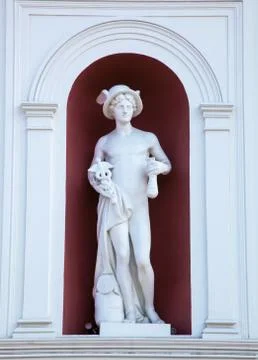 Young Man Stock Photos