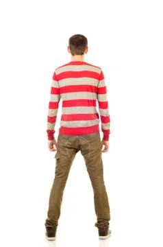 Young man Stock-Fotos