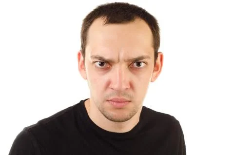 Young man Stock Photos