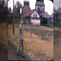 Young Man Soldier World War II WW2 1940s Vintage Film Home Movie 10568 HD Footage