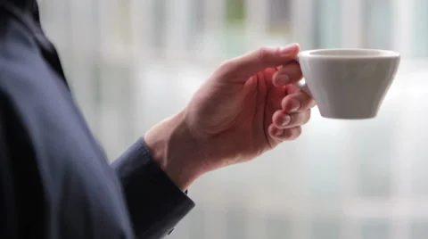 Young man thinking about decisions Stock Footage 41630800