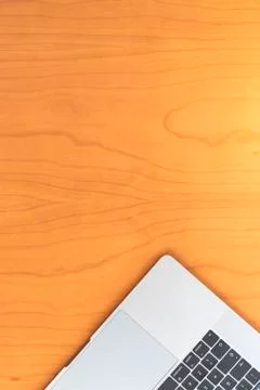 Young man working on his Computer Stock Photos