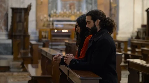 Valentine Messages and Prayers