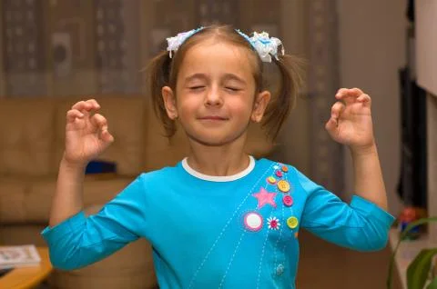 Young model Stock Photos