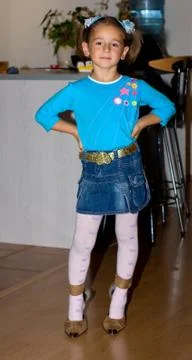 Young model Stock Photos